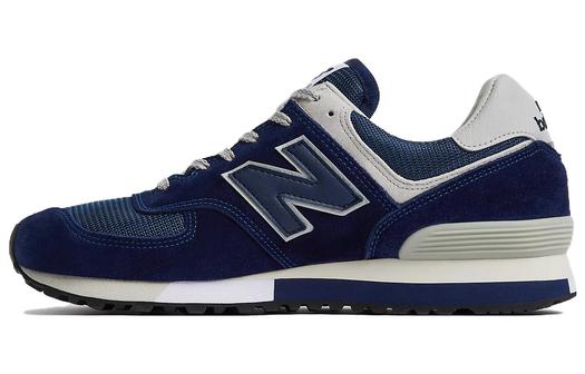 Кроссовки New Balance 576 'Medieval Blue' - 35-летие коллекции