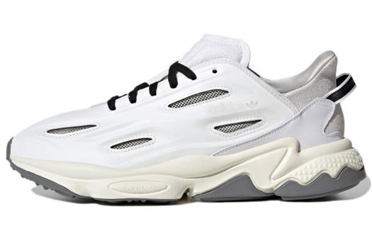 Кроссовки Adidas Ozweego Celox 'White Black'