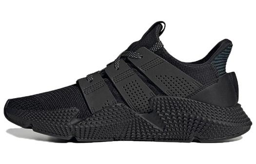 Кроссовки Adidas Originals Prophere Lifestyle Unisex FY3366, черный