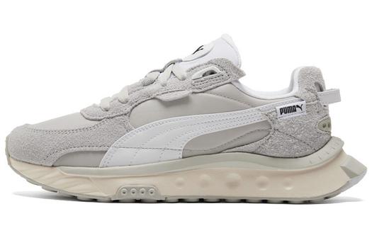 Puma Кроссовки Puma Wild Rider Layers унисекс