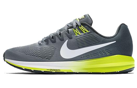 Кроссовки мужские Nike Zoom Structure 21