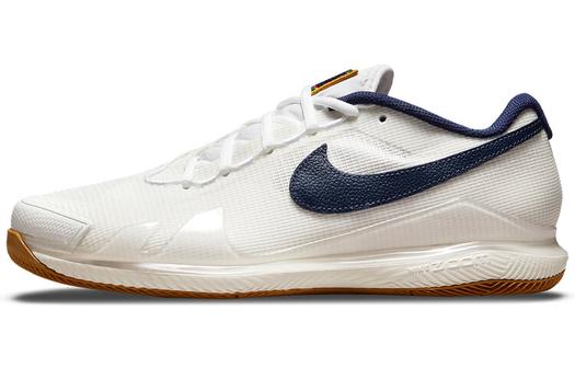 Кроссовки Nike Air Zoom Vapor Pro, белый/темно-синий