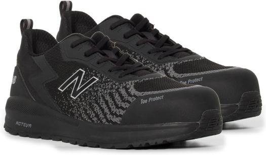 Кроссовки Speedware Comp Toe EH PR SR New Balance, черный