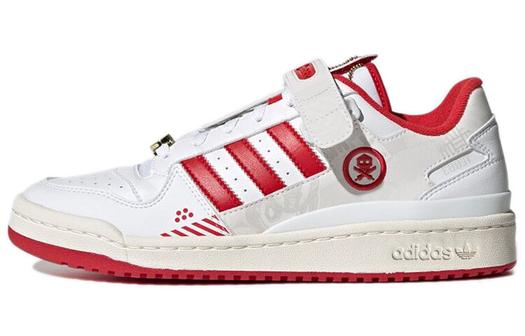 Кроссовки Adidas Originals Forum Low Quiccs