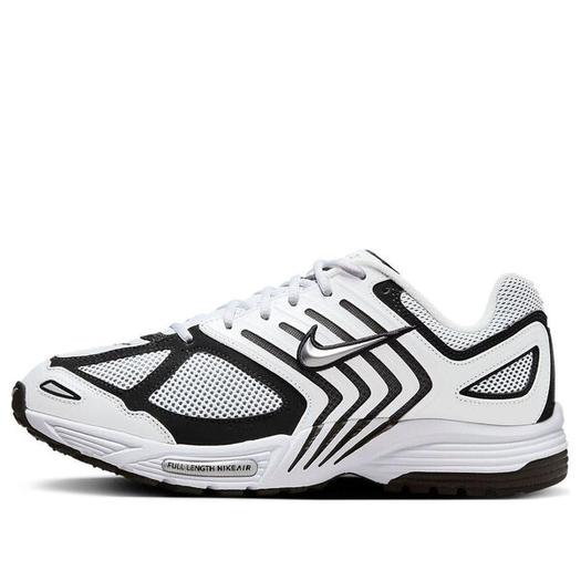 Кроссовки Nike Air Pegasus 2K5 'White Black', белый