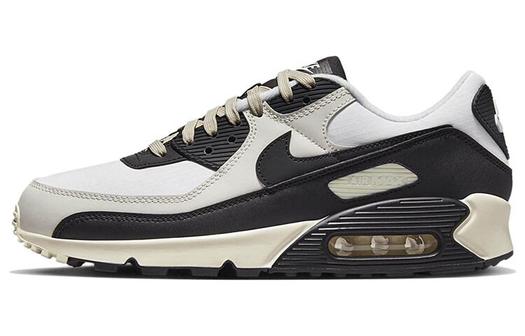 Кроссовки Nike Air Max 90 Phantom, белый/черный