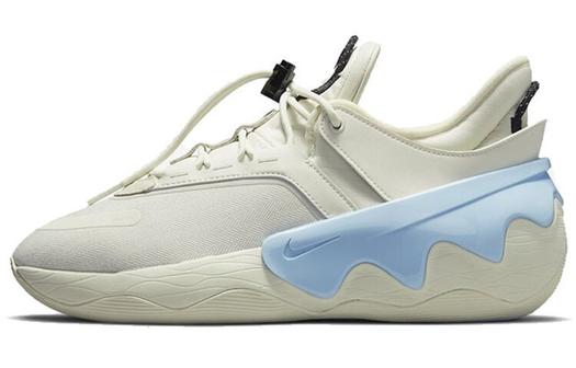Мужские баскетбольные кроссовки Nike Distorted Vintage