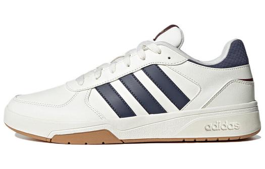Мужские кроссовки для скейтбординга Adidas Neo Courtbeat