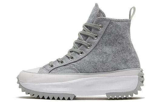 Кроссовки для скейтбординга Converse Run Star Hike унисекс