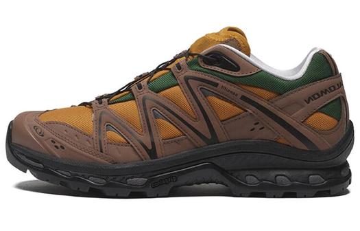 Кроссовки Salomon XT-Quest унисекс для активного отдыха