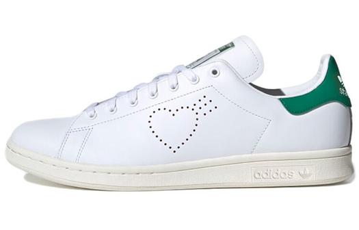 Кроссовки Adidas Originals Stan Smith Human Made