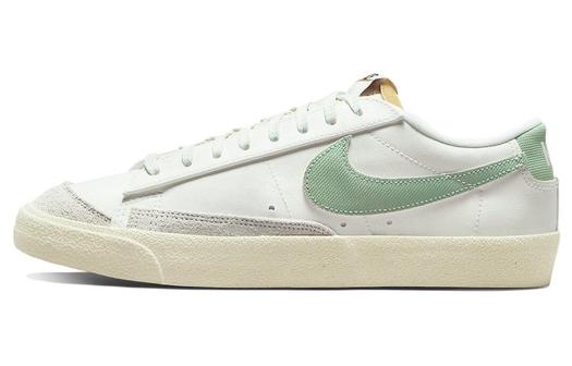 Сертифицированные свежие кроссовки Nike Blazer 77 Low Premium