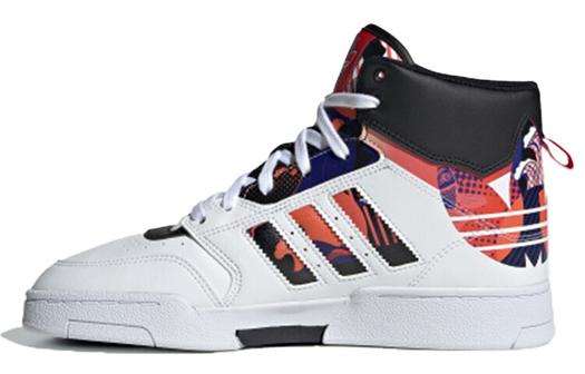 Кроссовки Adidas Originals Drop Step Xl Chinese New Year Women's