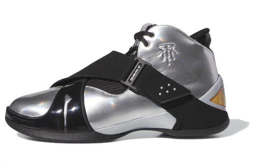 Мужские баскетбольные кроссовки Adidas T mac 5 Vintage