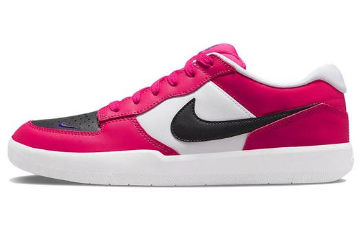 Кроссовки Nike Sb Force 58 Premium Rush Pink