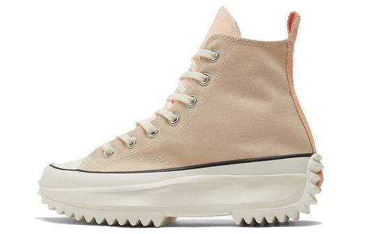 Кроссовки Converse Run Star Hike Hi Tri-Panel Farro