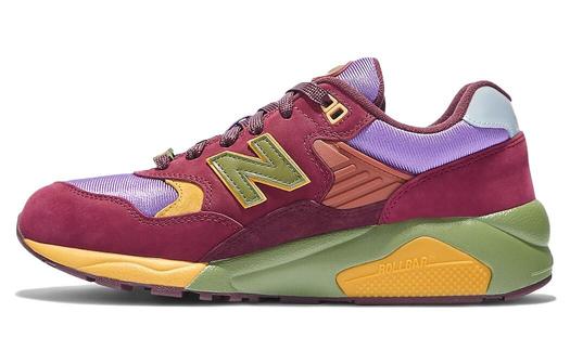 Кроссовки New Balance NB 580 унисекс