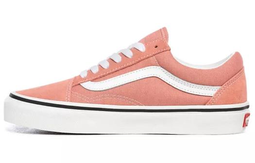 Кроссовки Old Skool Vans 'Rose Dawn'