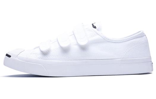Кроссовки Converse Jack Purcell из парусины унисекс