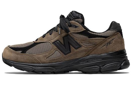 Кроссовки New Balance NB 990 V3 унисекс