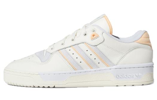 Кроссовки Adidas Originals Rivalry Skateboarding Unisex EE5921, белый