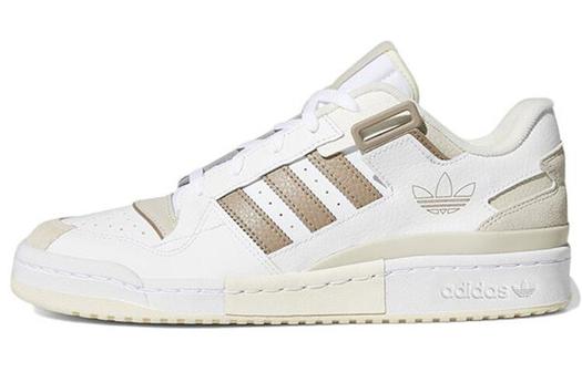 Кроссовки Adidas Originals Originals Forum Exhibit Low 'Cream White'