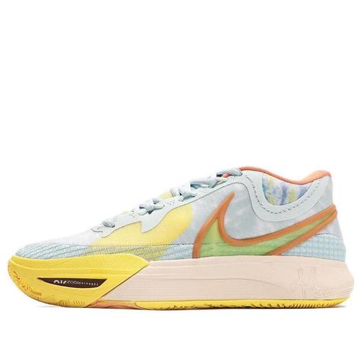 Кроссовки Nike Kyrie 8 EP 'Eagle', синий