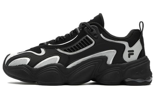 Мужская обувь Fila Fusion TENACITY Lifestyle, черный/серый