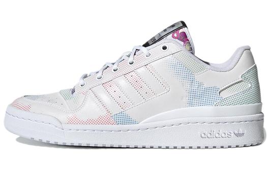 Кроссовки Adidas Originals Forum Low Disney Pixar