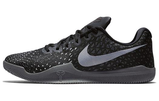 Мужские баскетбольные кроссовки Nike Mamba Instinct Vintage