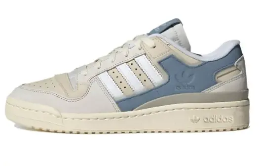 Кроссовки Adidas Originals Originals Forum 84 Low 'Grey Orange'