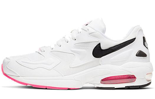 Легкие кроссовки Nike Air Max 2 унисекс