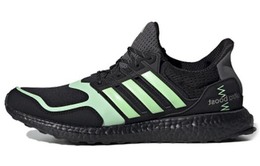 Кроссовки Adidas Ultraboost S&L унисекс