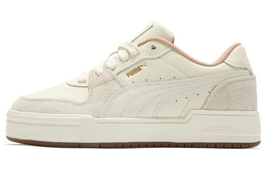 Кроссовки PUMA Ca Pro Lux Prm 'White'