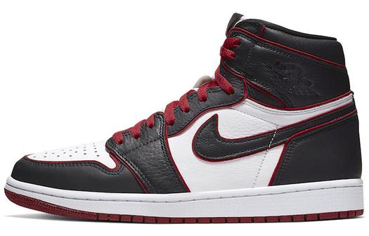 Кроссовки JORDAN 1 Retro High Bloodline