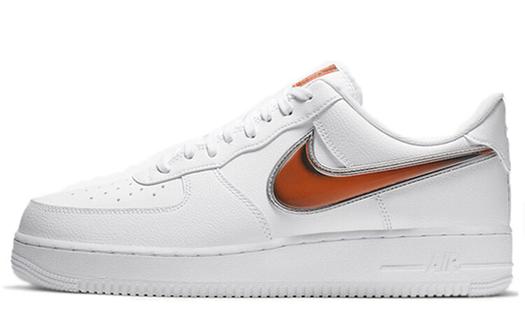 Кроссовки Nike Air Force 1 Low 07 LV8 Purple Infrared