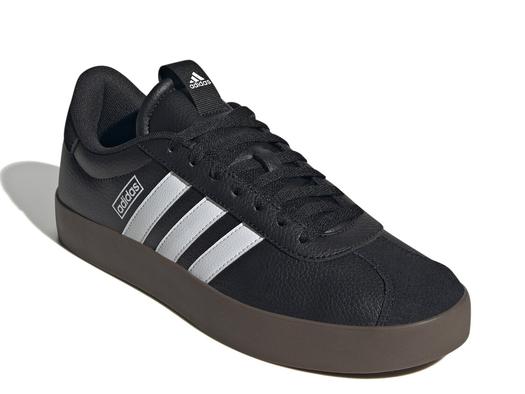 Кроссовки мужские Adidas VL Court 3.0, черный