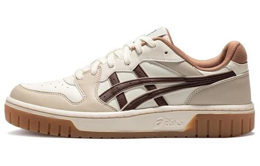 Обувь для скейтбординга Asics Court Mz 2.0 унисекс, желтый