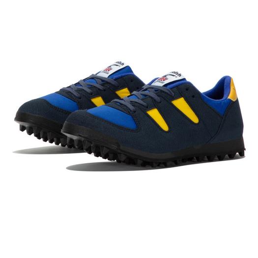 Кроссовки для бега Walsh PB Elite Trainer Fell, синий