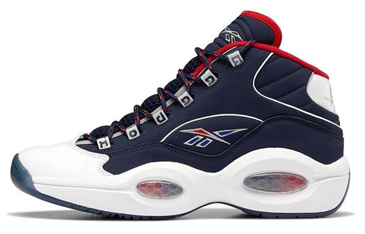 Вопрос Reebok "Айверсон Четыре"
