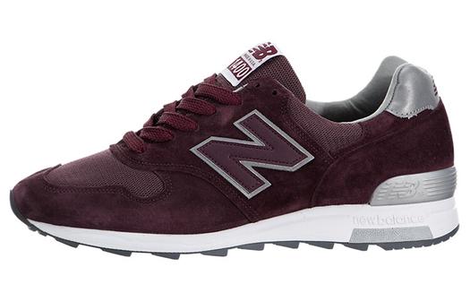 Кроссовки New Balance NB 1400 унисекс