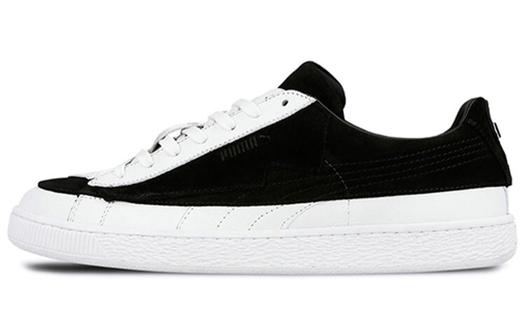 Кроссовки PUMA Suede Classic Karl 2 Karl Lagerfeld