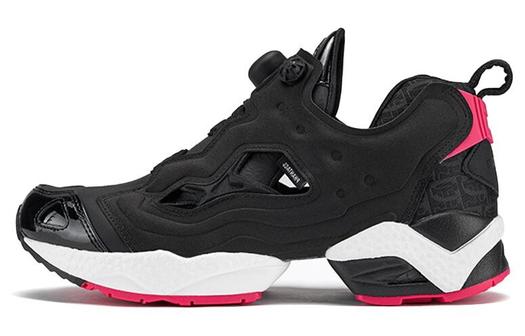 Кроссовки Reebok Instapump Fury Phantaci