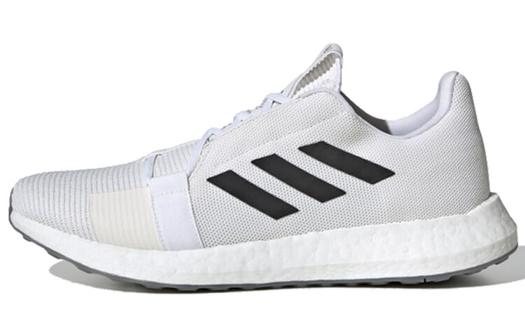 Мужские беговые кроссовки Adidas Senseboost Go