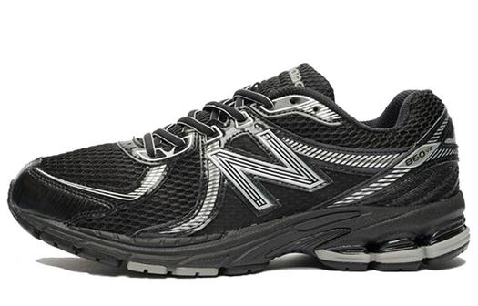 Кроссовки New Balance NB 860 унисекс