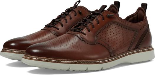 Кроссовки Sync Lace-Up Stacy Adams, цвет Cognac
