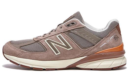 Мужские кроссовки New Balance NB 990 V5