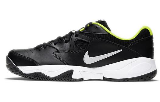 Теннисные кроссовки Nike Court Lite унисекс