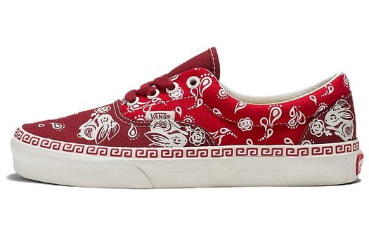 Кроссовки Era Vans 'Year Of The Rabbit'