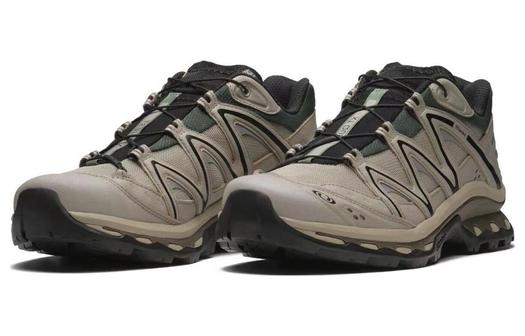 Кроссовки Salomon XT-Quest унисекс, хаки